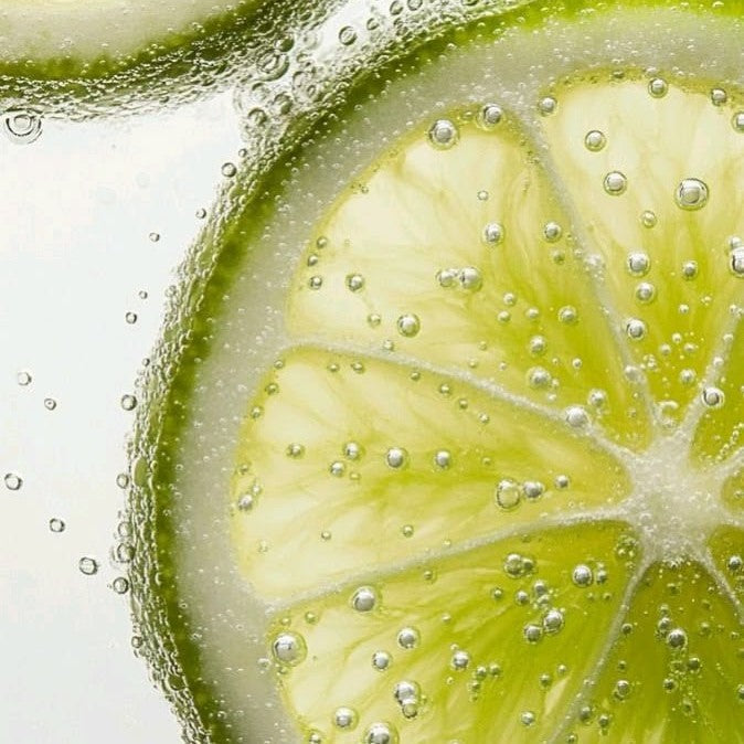 Lush Lime