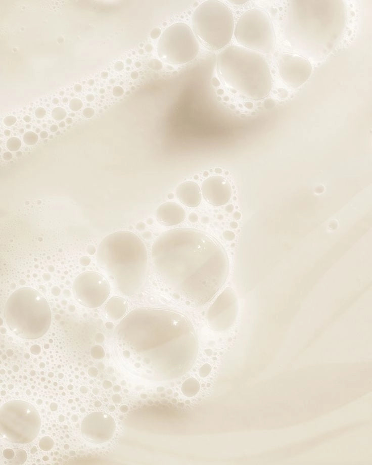 Creamy Milk