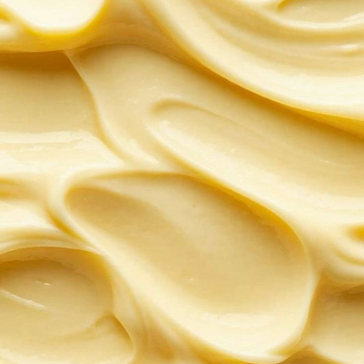 Smooth Orris Butter