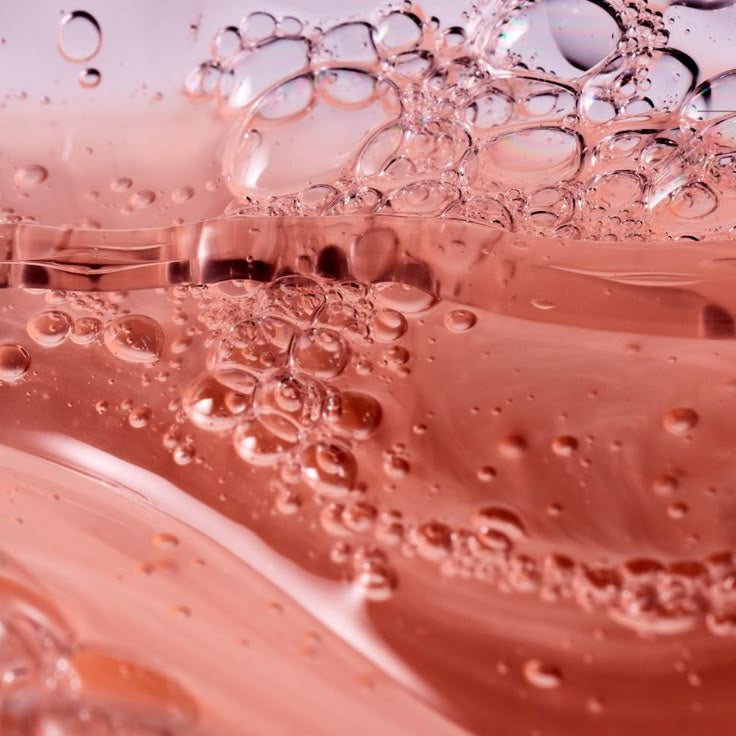Pink Champagne