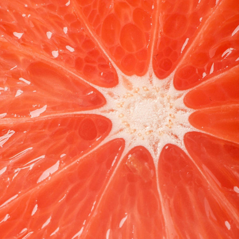 Tangy Pomelo