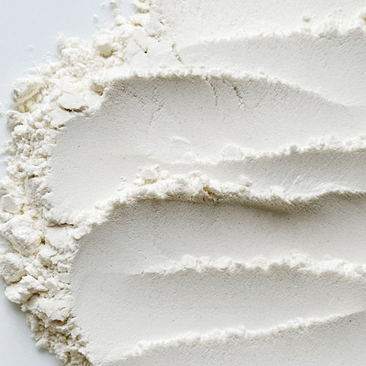 Creamy Powder