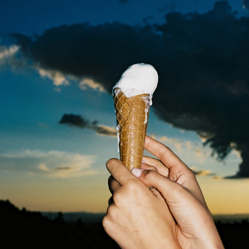 Delicious Ice Cream