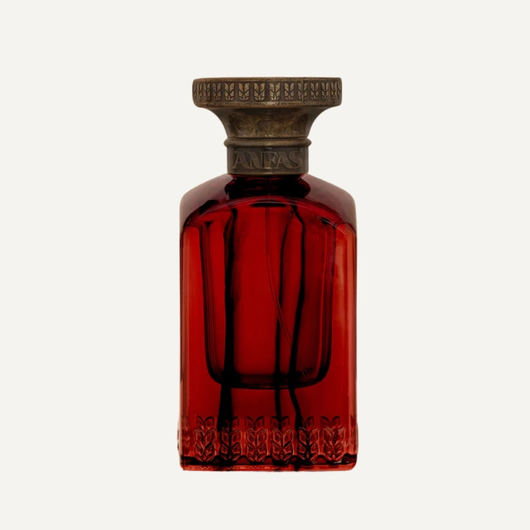 ANFAS - Shaouq