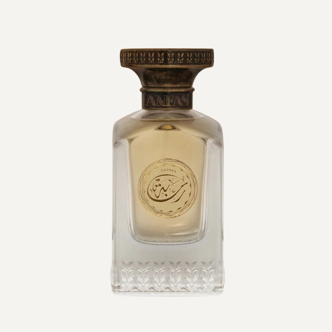 ANFAS - Rahaba