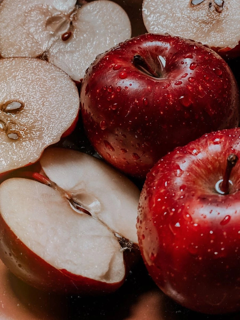 Crisp Apple