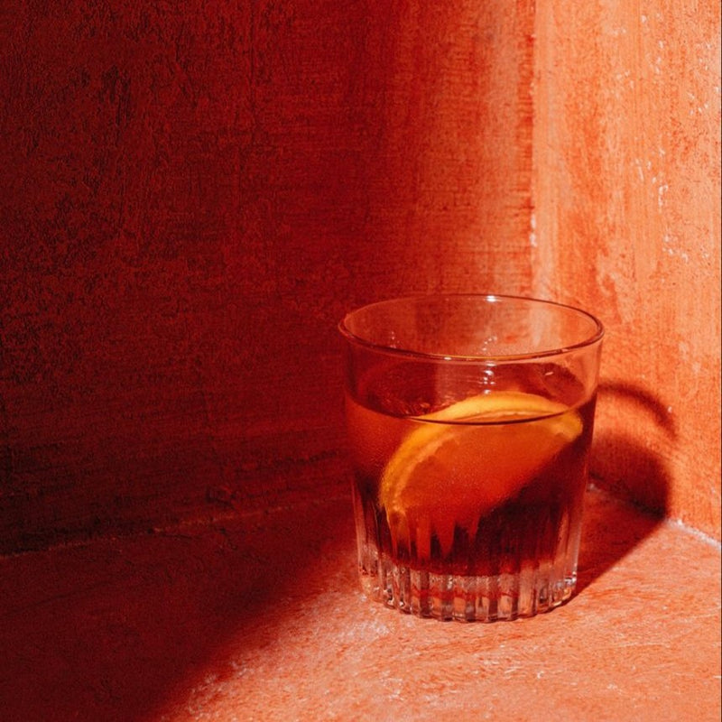 Powerful Rum