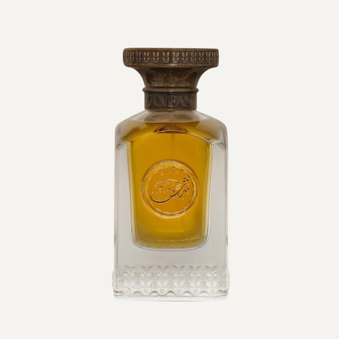 ANFAS - Shaghaf