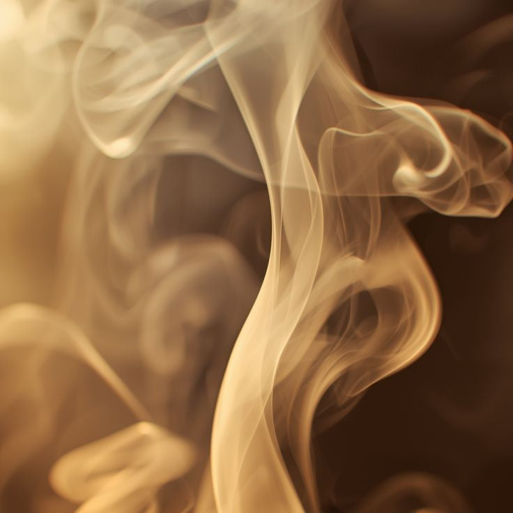 Smoky Notes