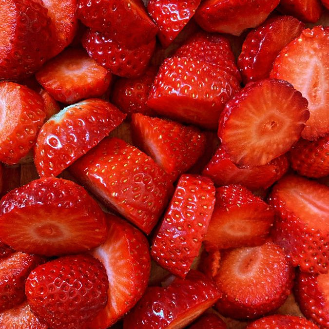 Fruity Strawberry
