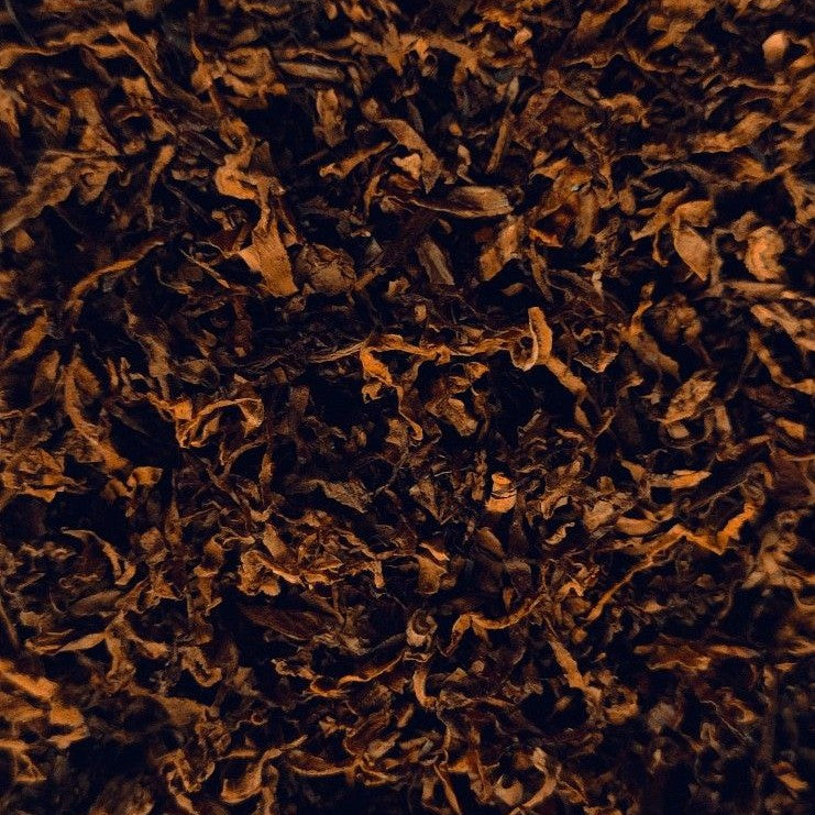 Rich Tobacco Leaf