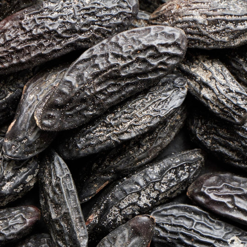 Creamy Tonka Bean