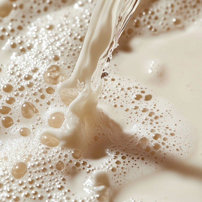 Creamy Walnut Milk
