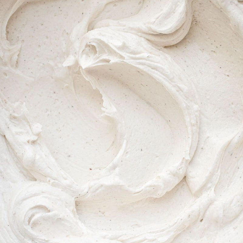 Whipped Cream