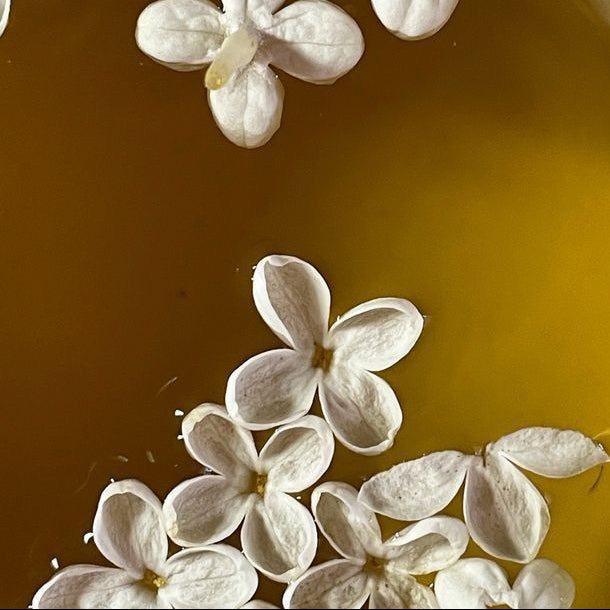 White Tea